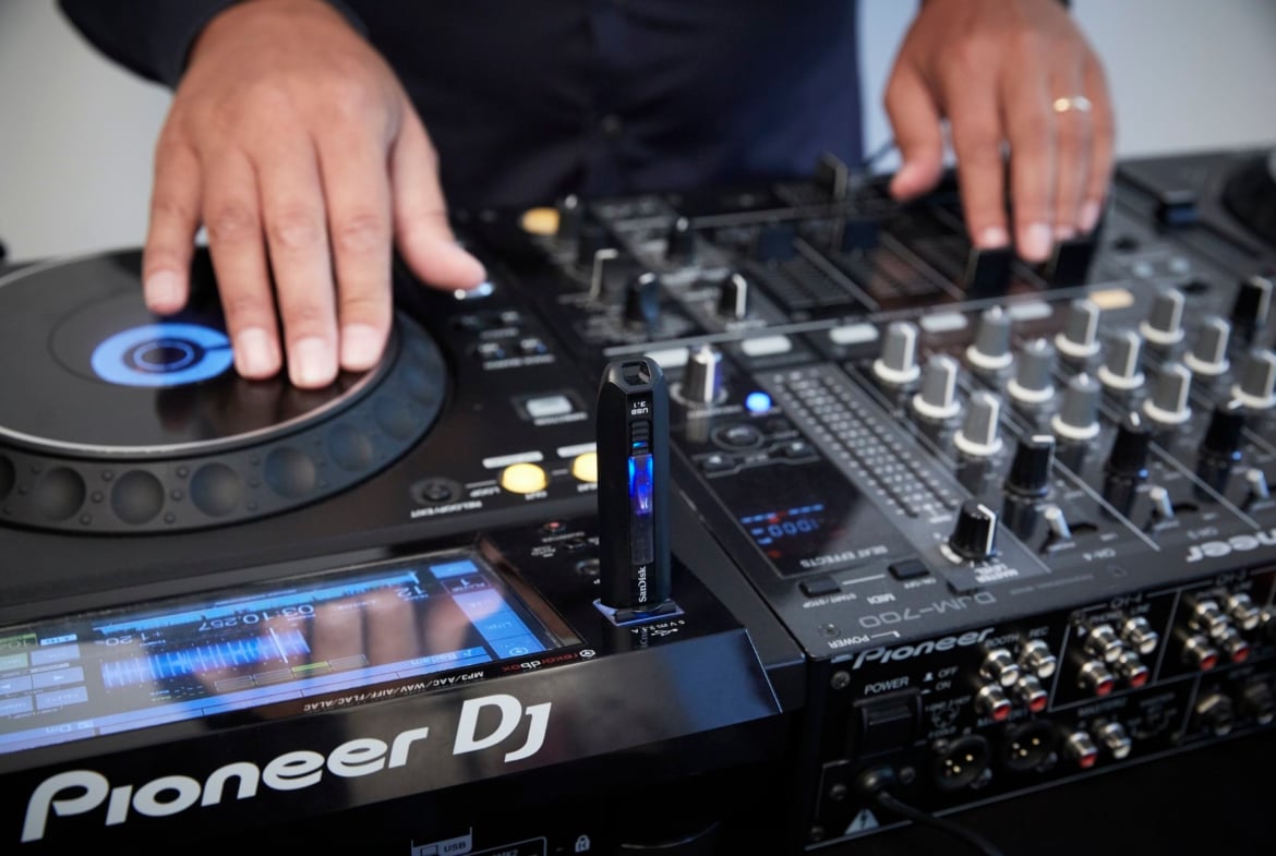 DJ Anusch