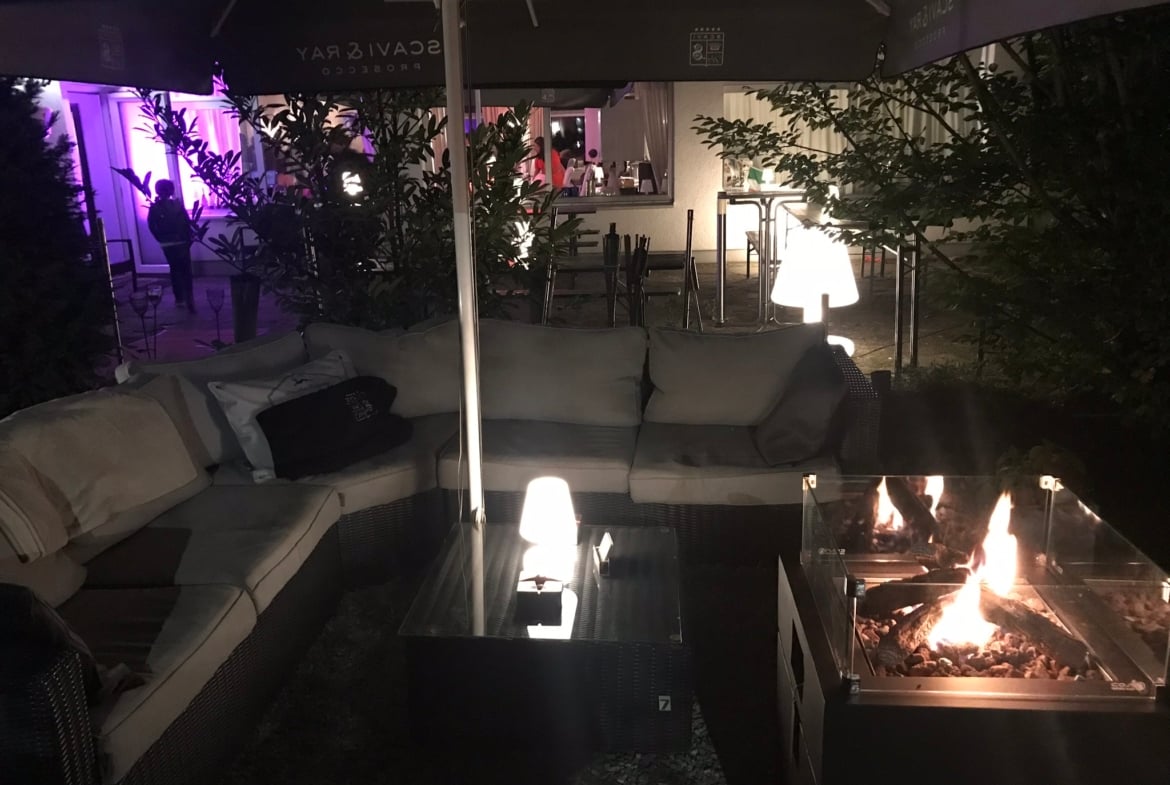 Villa Gilla Eventlocations