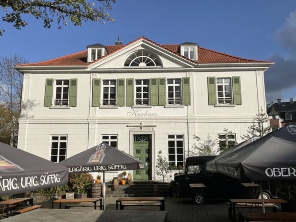 Kurhaus Erkrath