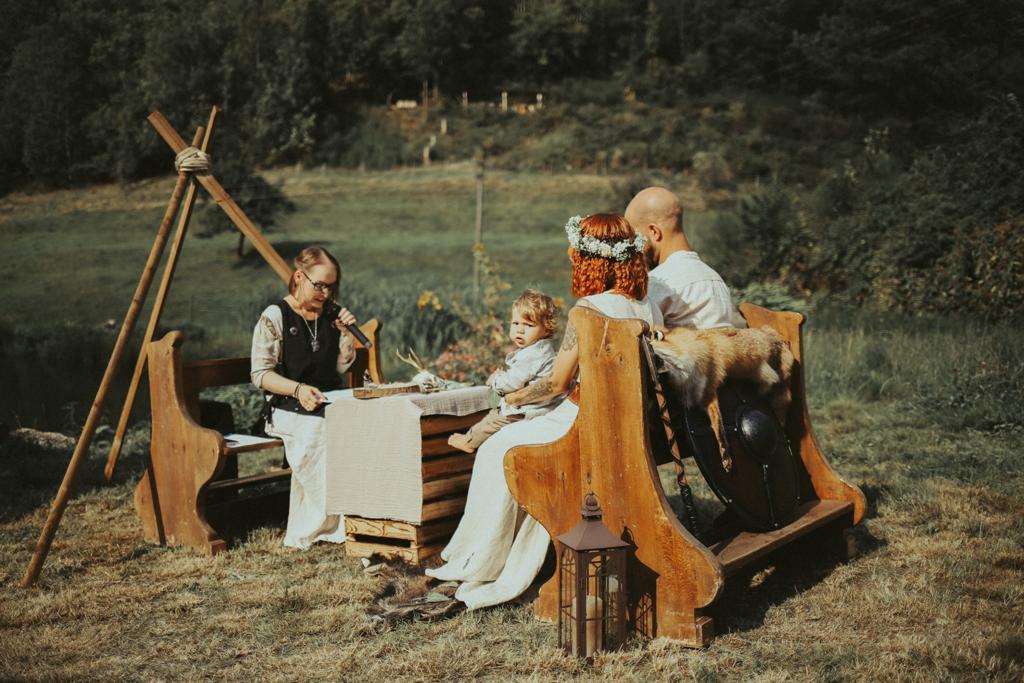 Heike Tomaske Hochzeitsreden