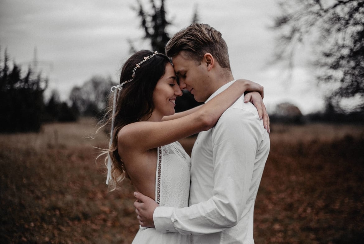 Emotionale Hochzeitsfotografie, Storytelling