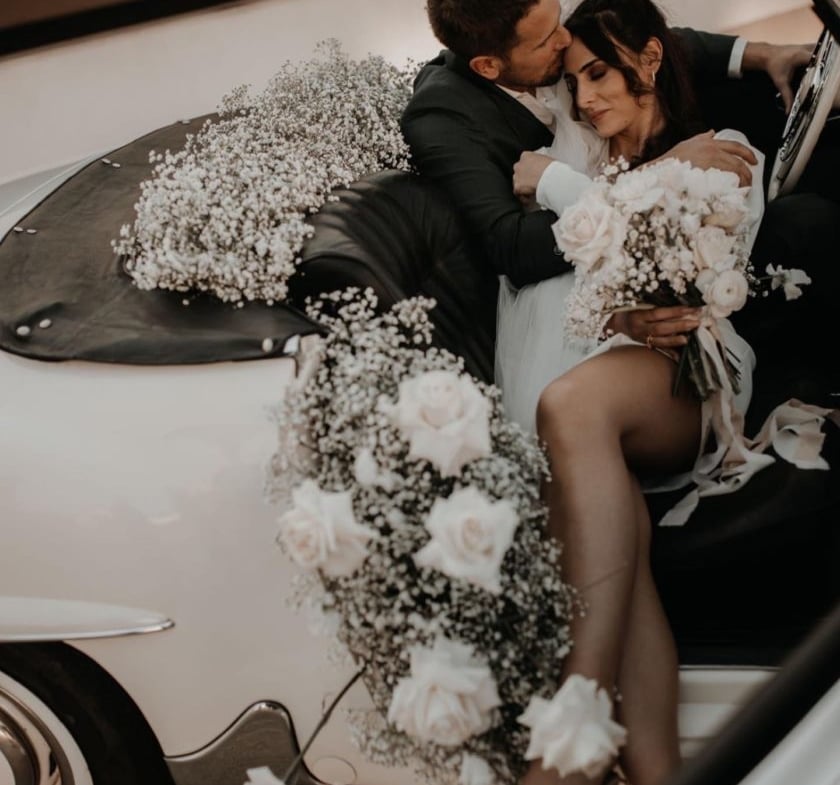 Full-Service Hochzeitsplanung