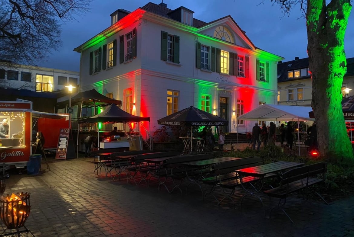Kurhaus Erkrath