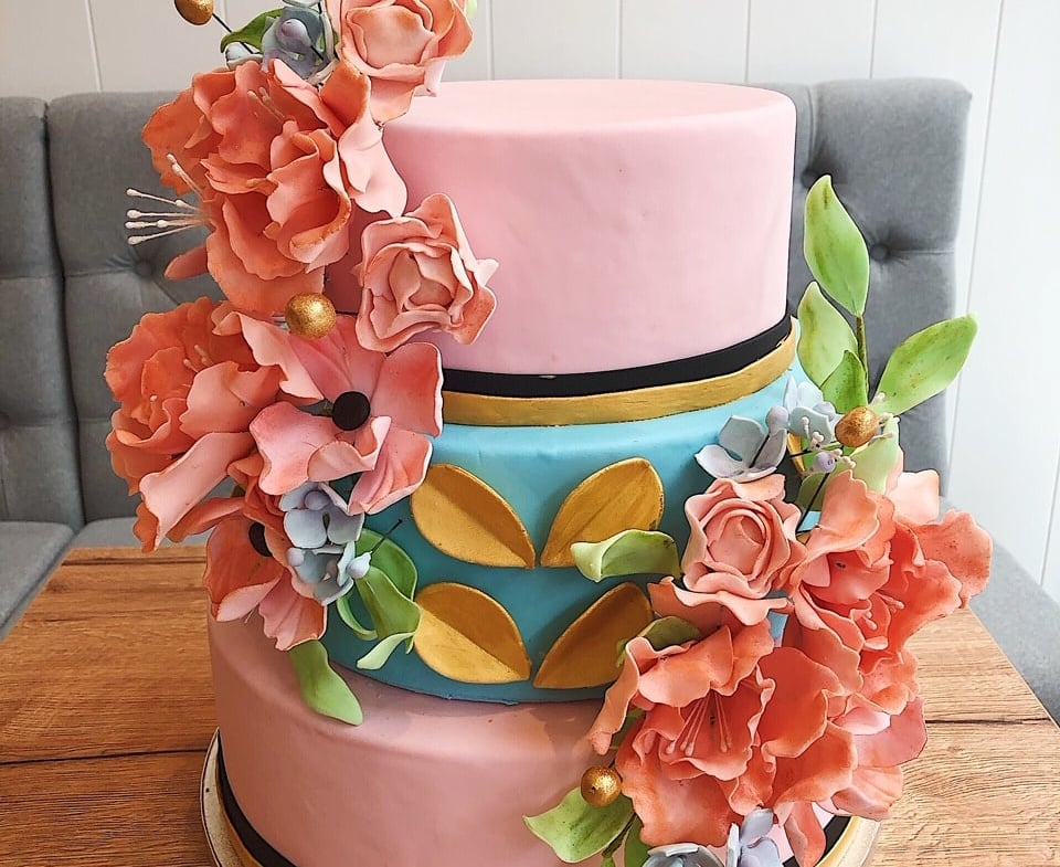 Café amorebelle verzaubert Ihren Tag mit traumhaften Torten
