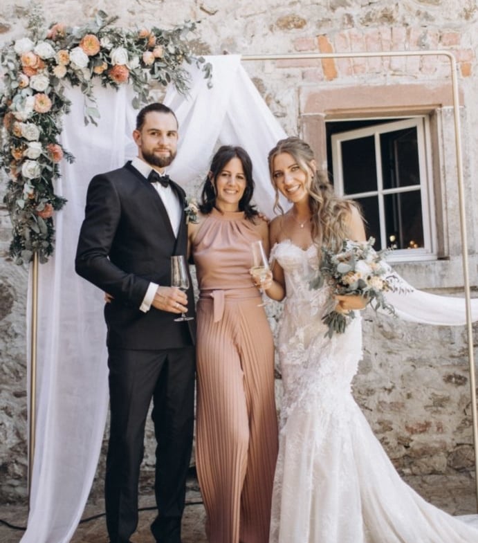 Full-Service Hochzeitsplanung