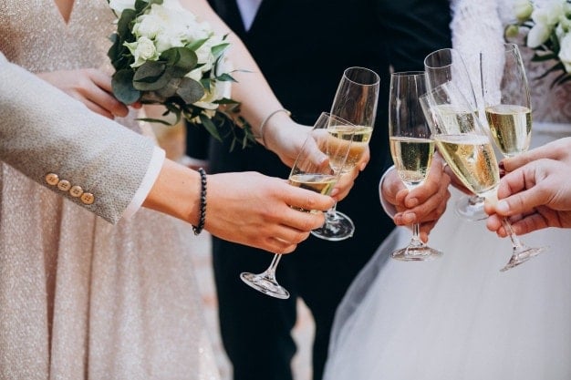 Ihre Traumhochzeit direkt an der Altmühl