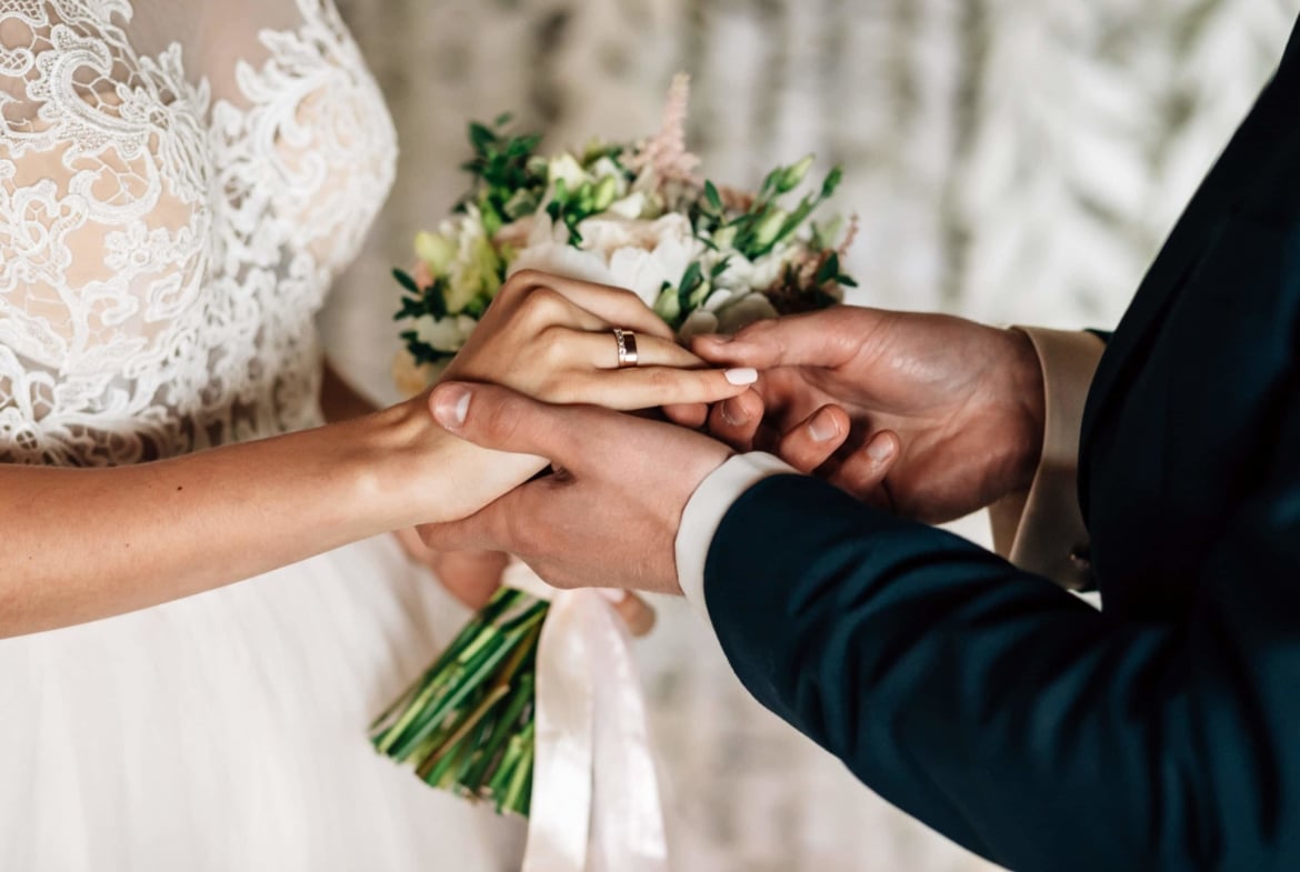 Die Jasager | Agentur für Hochzeitsplanung