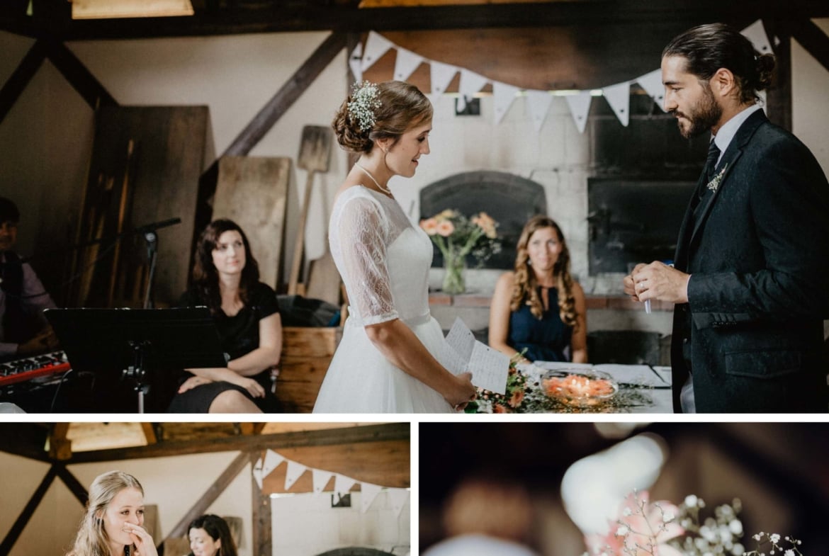 Nur mit Dir Hochzeitsfotografie
