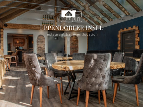 Eppendorfer Insel