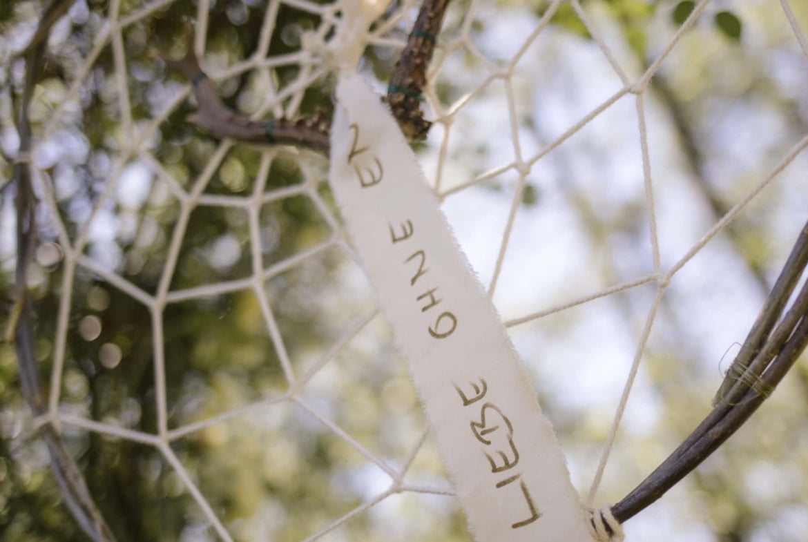 Heiraten ist mehr – Freie Trauung