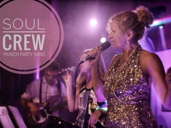 Soul Crew – München –
