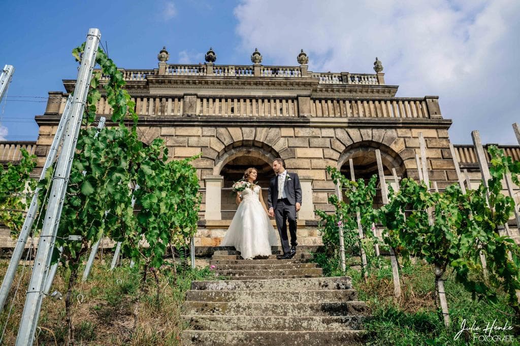 Hochzeitsfotograf Dresden und Umgebung – 2h, 4h, 8h oder 12h