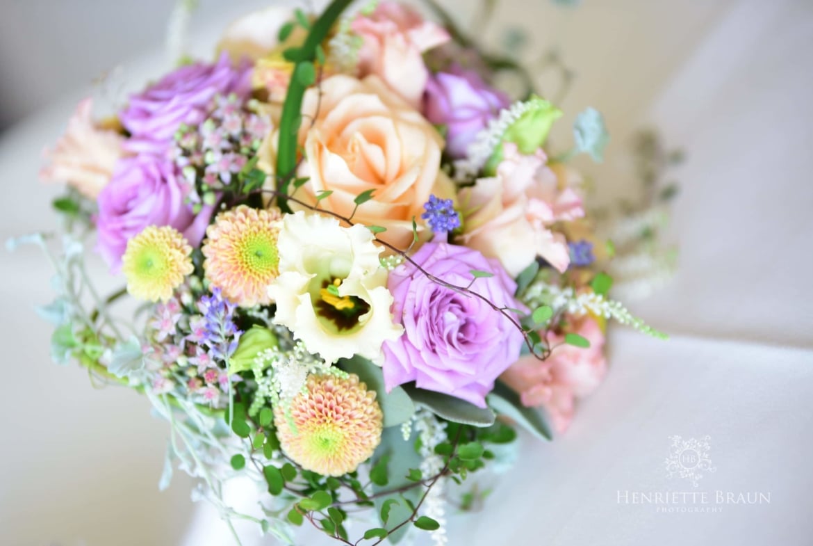 Hochzeit im Wellnesshotel Seeschlößchen