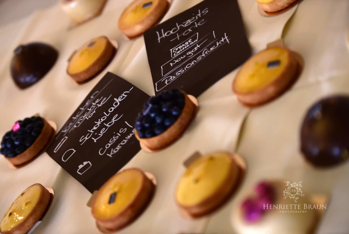 Hochzeit im Wellnesshotel Seeschlößchen