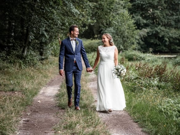 Corinna & Maik Fotografie, Hochzeitsfotografen Rhein-Main