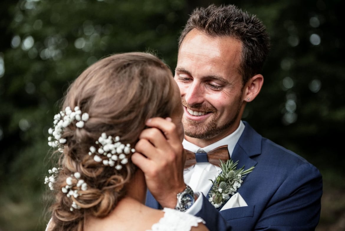 Corinna & Maik Fotografie, Hochzeitsfotografen Rhein-Main