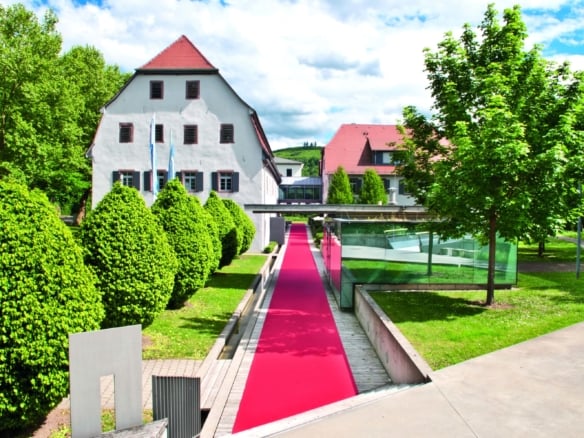 Heiraten in der Buhlschen Mühle