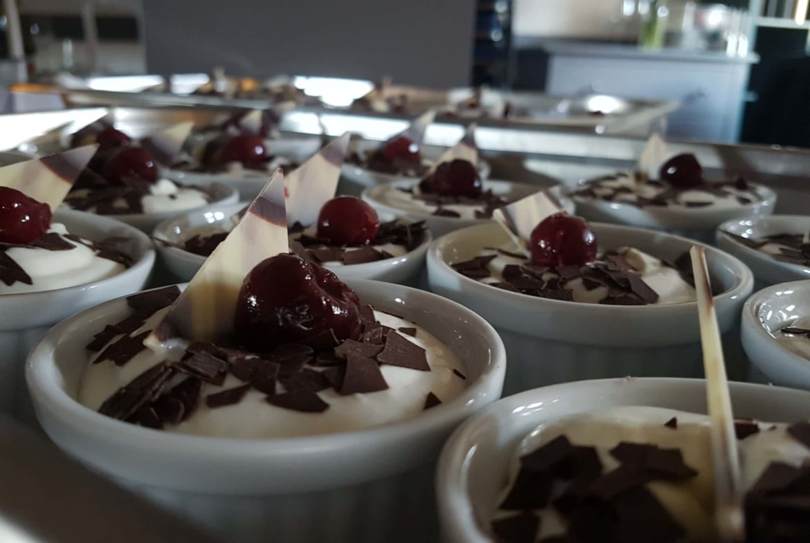 Catering, Hochtzeitsplanung, Partyservice