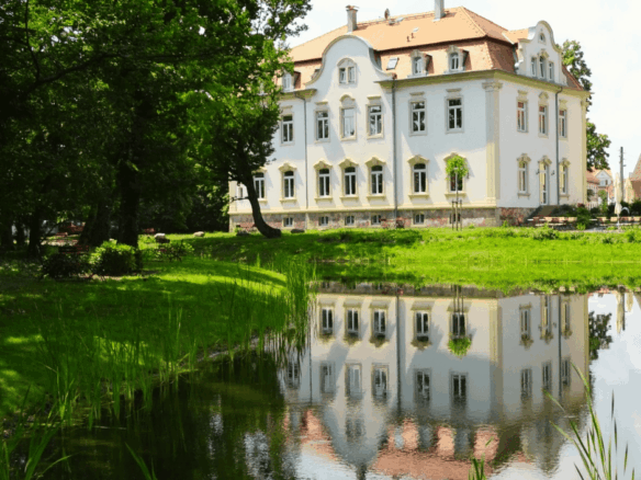 Weddingvillage Gut Kahnsdorf