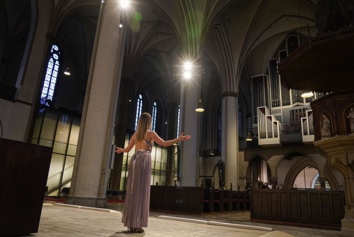 Wedding Singers – die Hochzeitssänger