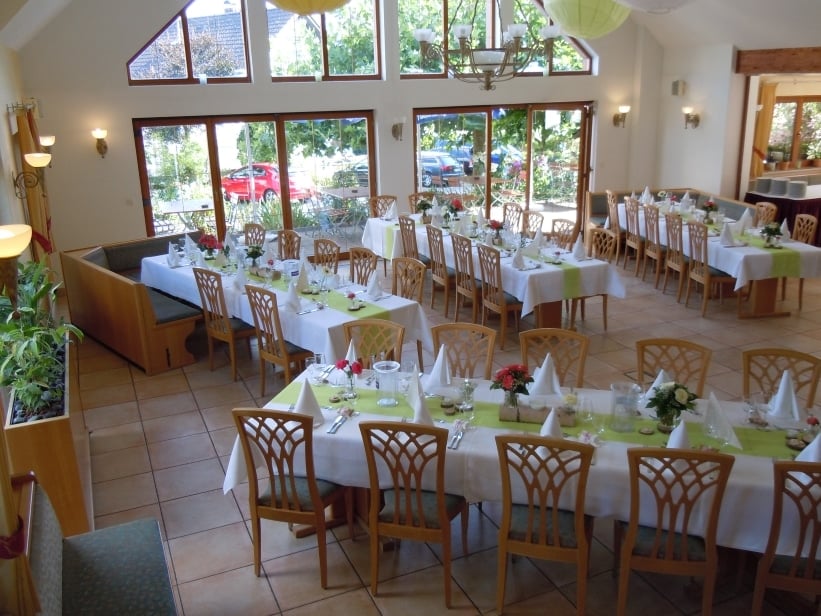 Hochzeit im Gasthof Adler in Salem – Beuren