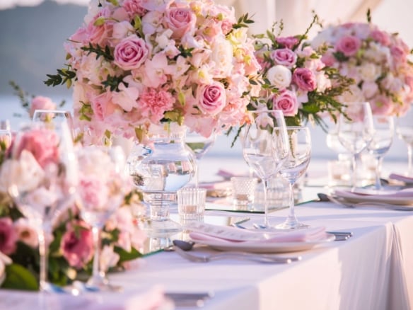 Die Jasager | Agentur für Hochzeitsplanung