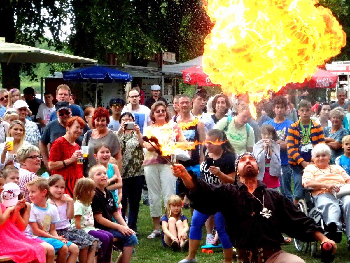 Feuer