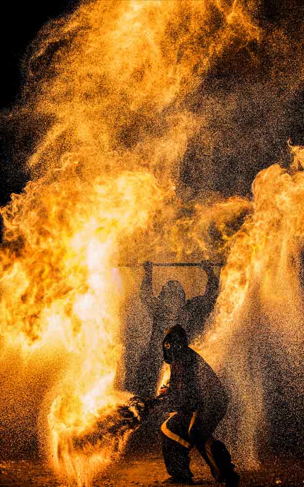 Feuershow-Hochzeit-4