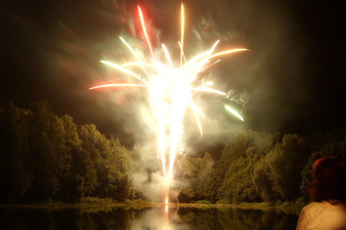 BOOM KRACH ACTION KOMPANIE THÜRINGEN – Die Feuerwerkprofis