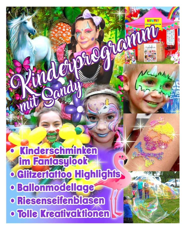 Flyer-Vorderseite