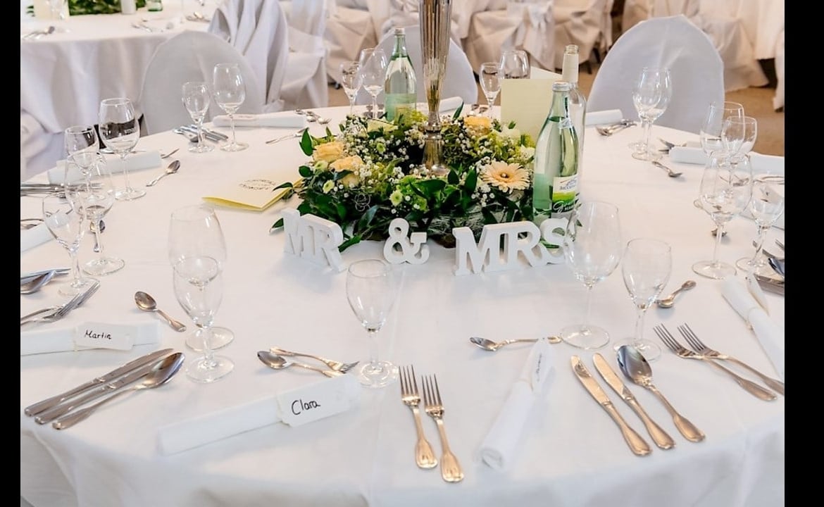 HOCHZEIT in der WEINMANUFAKTUR