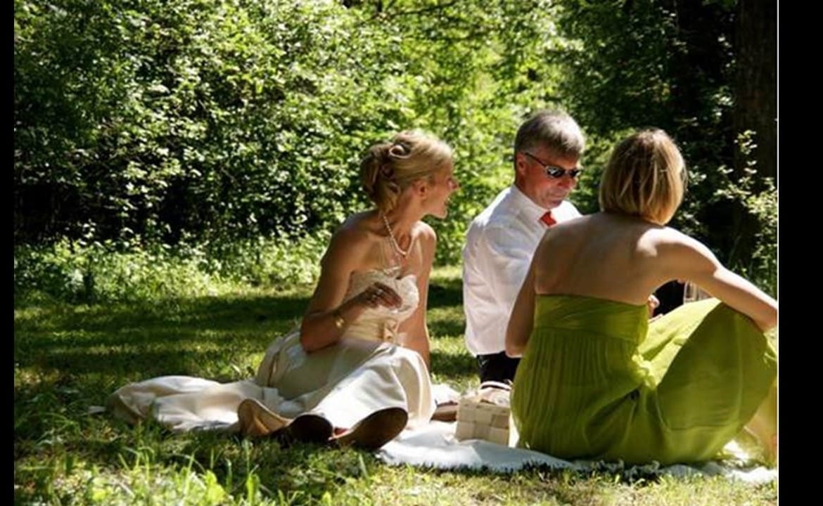 HOCHZEIT in der WEINMANUFAKTUR