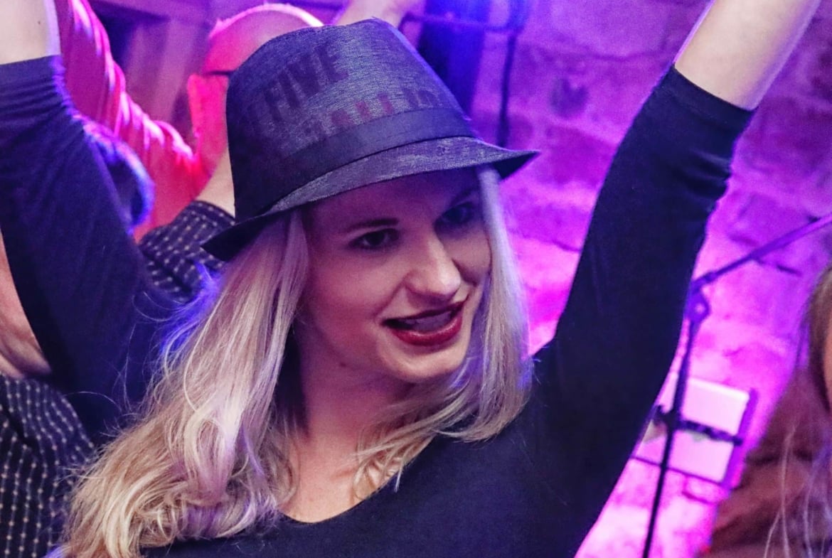 Livemusik für Hochzeit Geburtstage und Firmenfeier