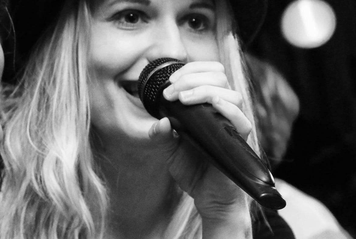 Livemusik für Hochzeit Geburtstage und Firmenfeier