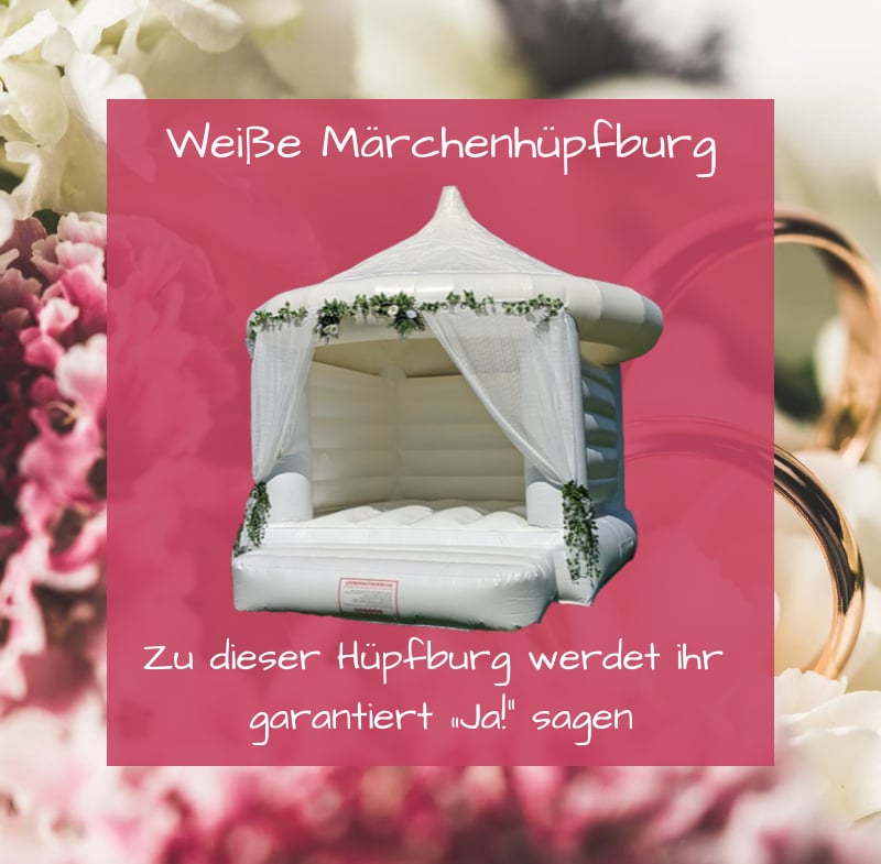 Hüpfburgverleih D’Aprile