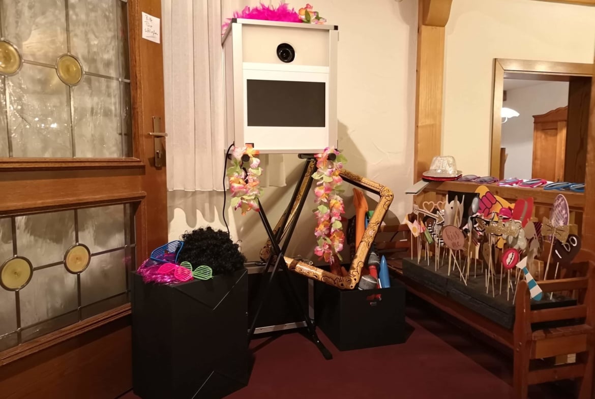 Magic Events Veranstaltungsservice
