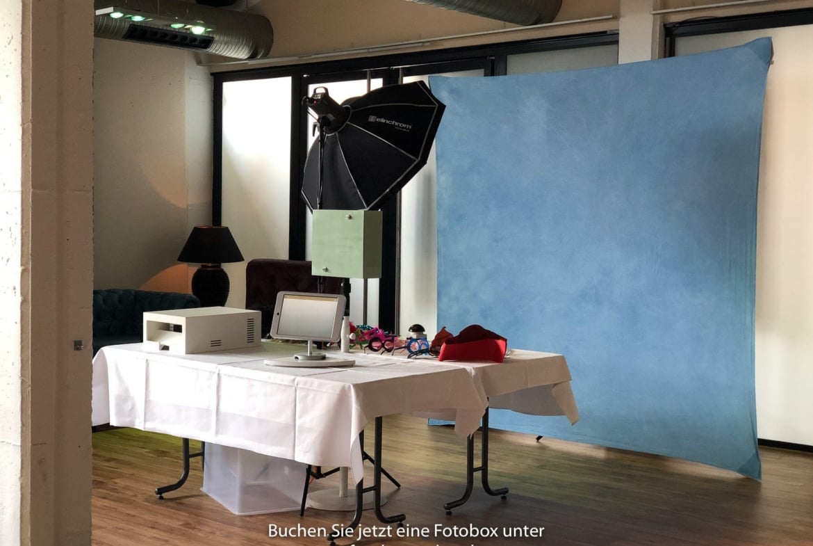 Fotobox Hamburg – Fotoboxvermietung für Hochzeiten