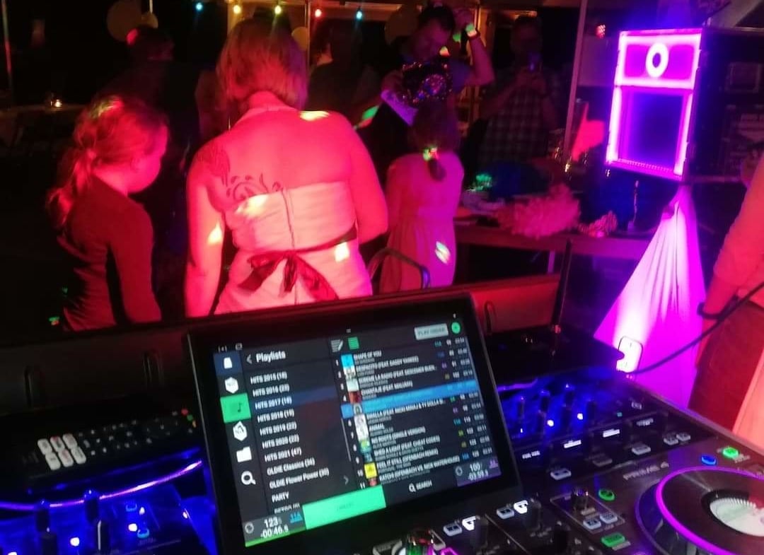 Hochzeits DJ Bautzen, Dresden, Görlitz