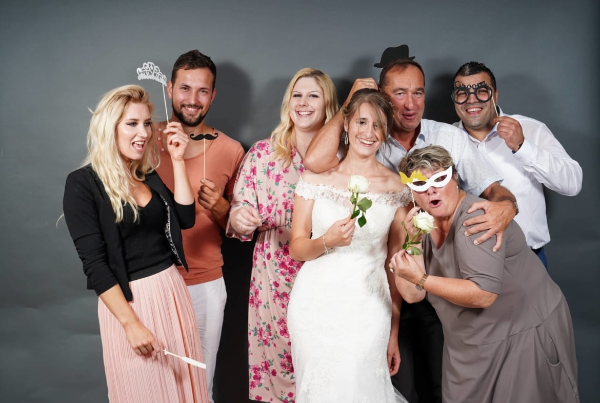 Hochzeitsfotograf in Lörrach und Umland