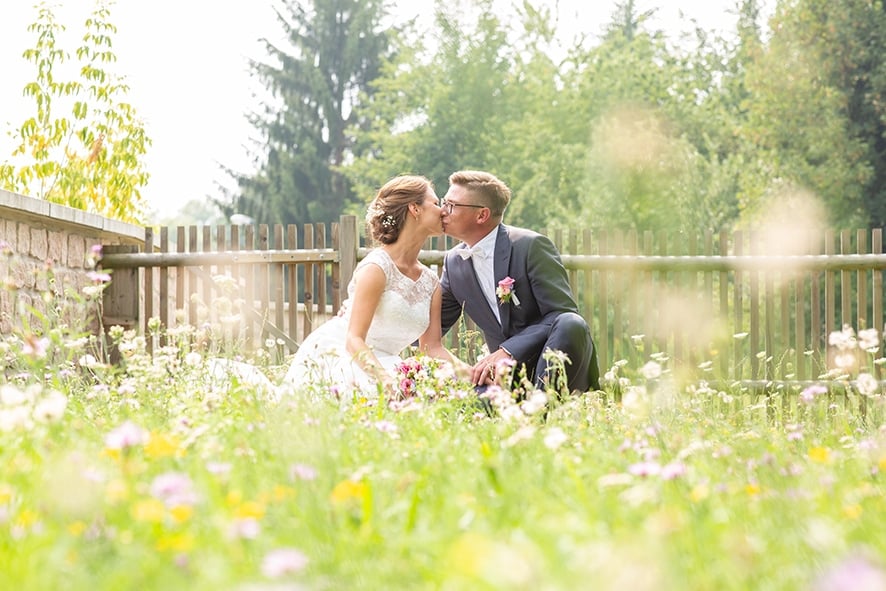 Fotoforma – Natürliche Hochzeitsfotografie