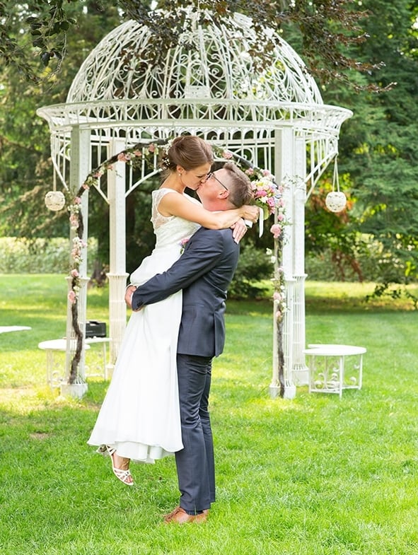 Fotoforma – Natürliche Hochzeitsfotografie