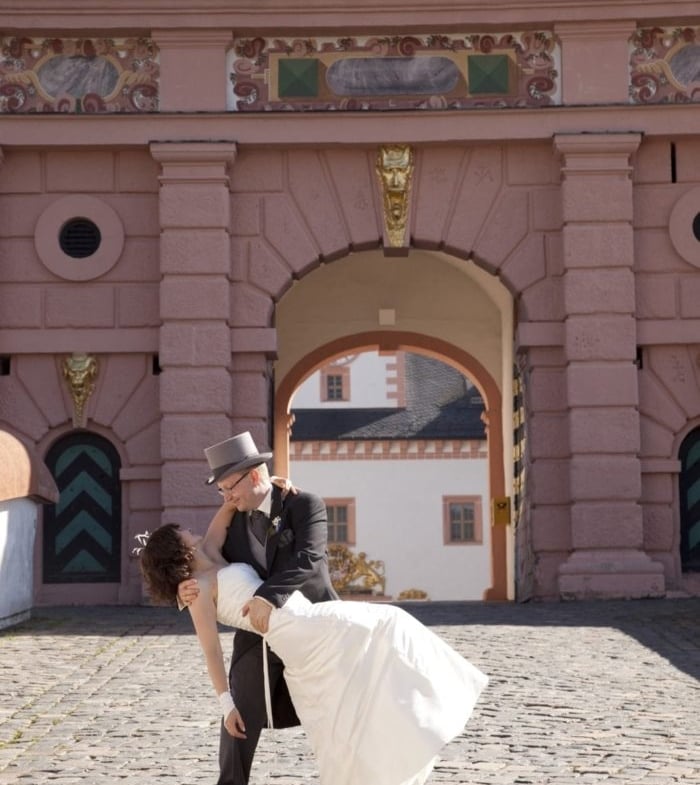 Fotoforma – Natürliche Hochzeitsfotografie