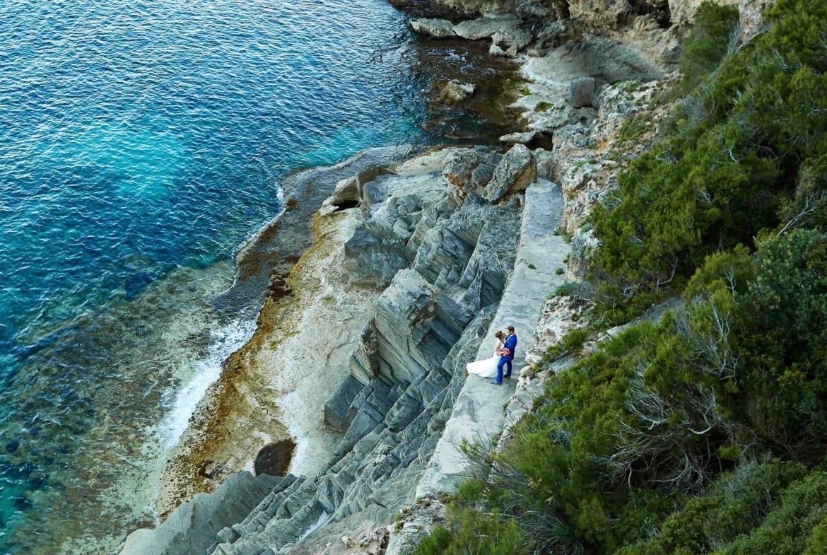 Hochzeitsplanung deutschlandweit und auf Mallorca