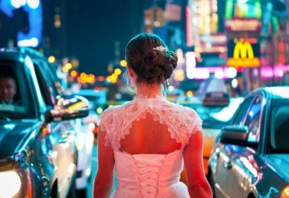 Heiraten in New York – deutschsprachiger Hochzeitsplaner