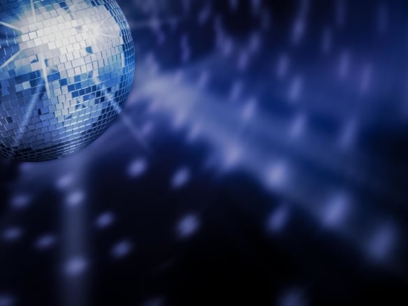 DJ für Hochzeiten und Feiern