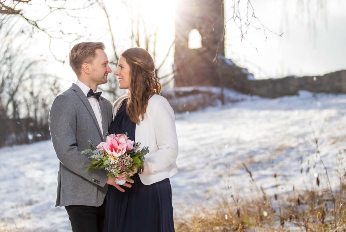 Heiraten im Erzgebirge (Erzgebirgskreis)