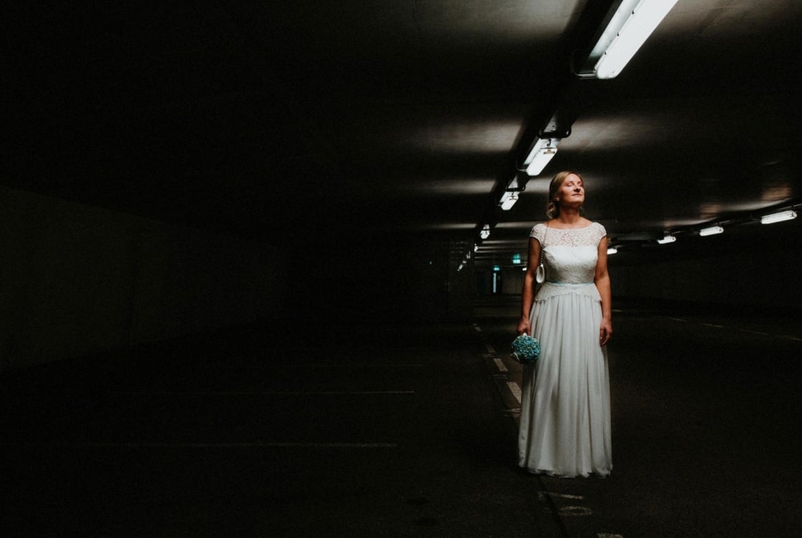 Franziska Hain – Photographie