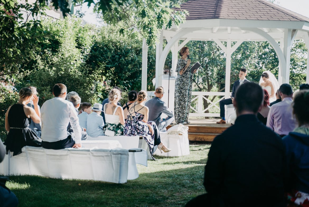 N(o)erdlich Heiraten – Freie Trauung