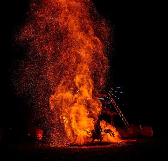 Philgor Feuershow GmbH