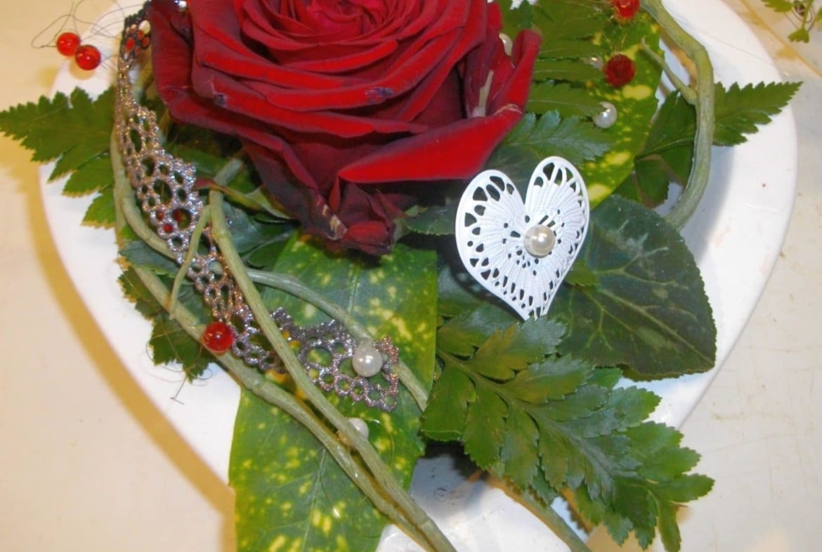 Blumen-Hecktor